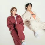 Somi & Henry for BARREL 2020 FW Collection