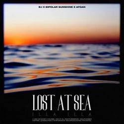 Lost at Sea (illa illa)