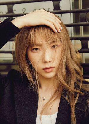 Taeyeon - Purpose Special Photos by Melon