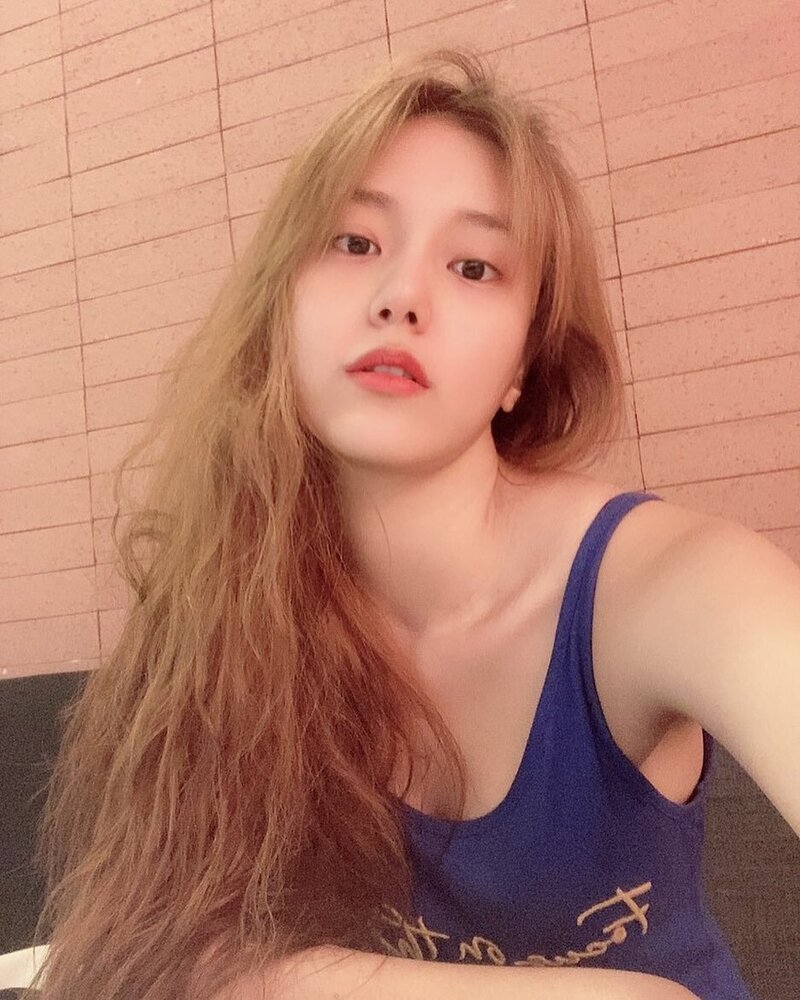 200622 Hyejeong Instagram Update documents 1