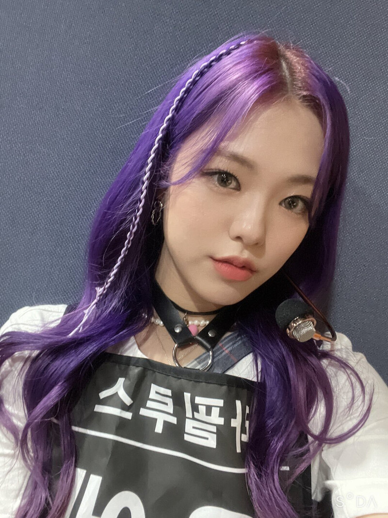 220623 LAPILLUS Twitter Update - Yue documents 2