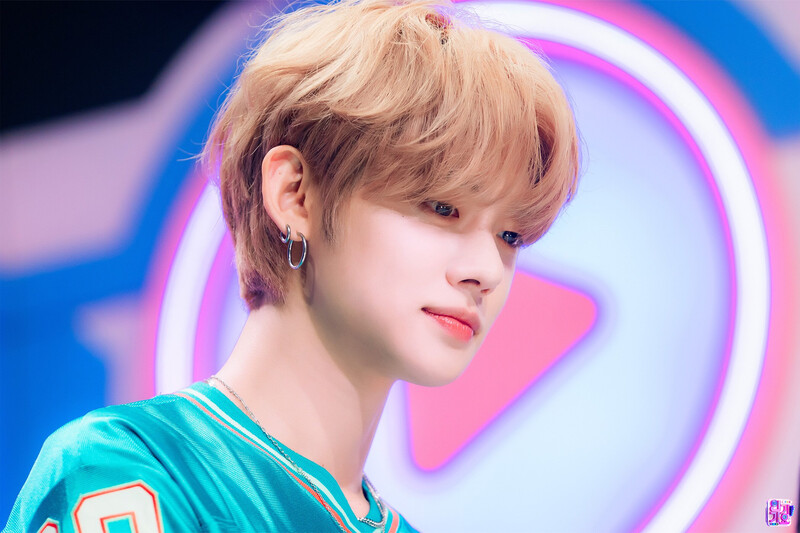 230820 TXT Yeonjun - Inkigayo documents 1