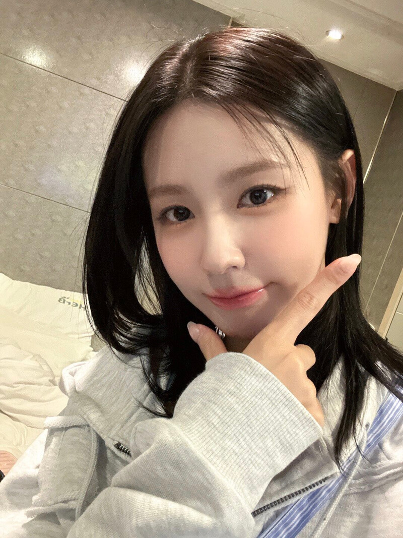 241020 - (G)I-DLE Twitter Update with MIYEON - City Z Goes to the Countryside documents 2