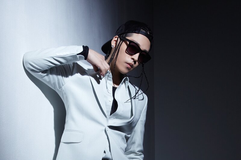 M.I.B "Chisa Bounce" concept photos documents 3