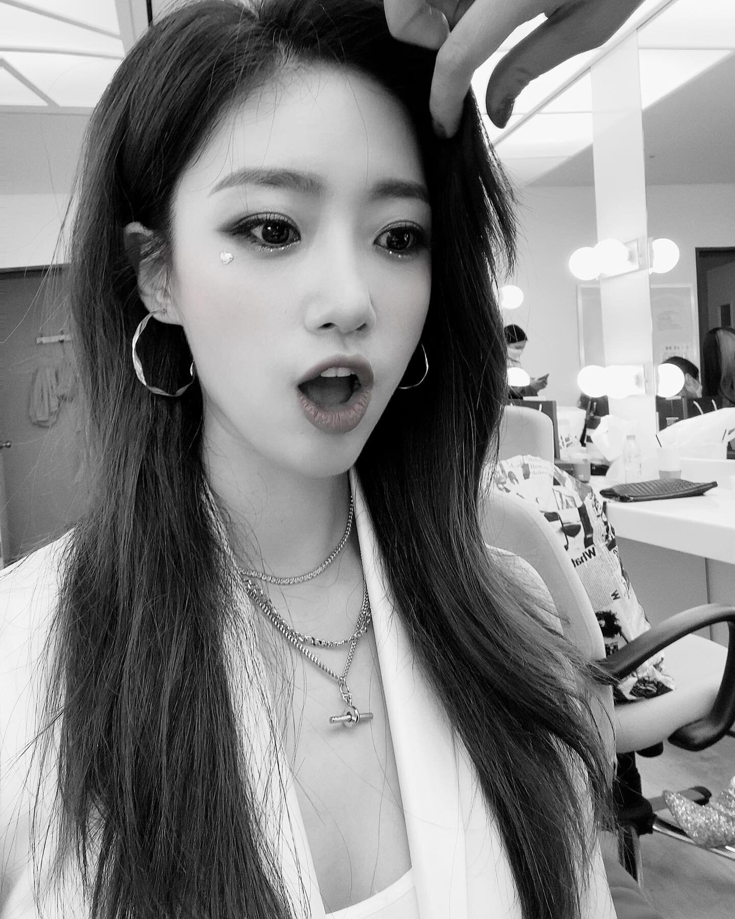 October 3, 2020 T-ara Eunjung Instagram Update | kpopping