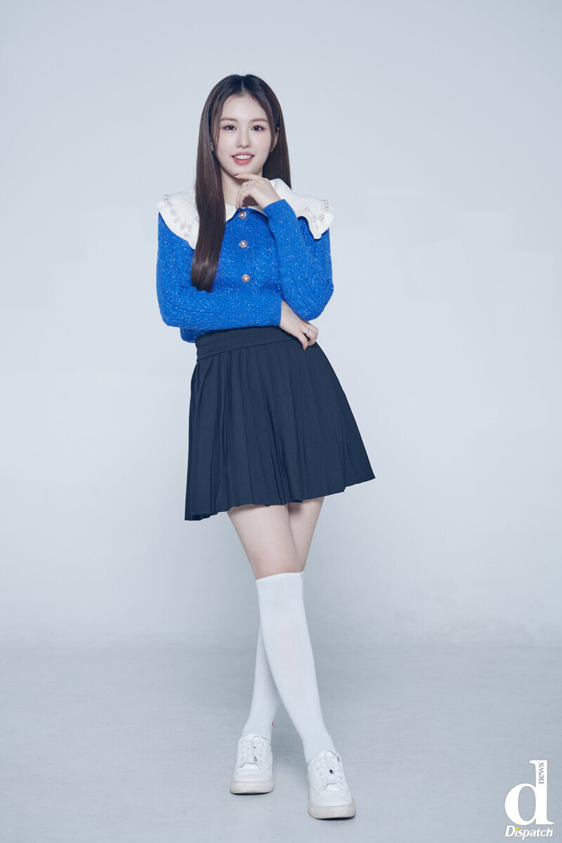 230107 'ILY:1 Hana - 'A DREAM OF ILY:1' Promotion Photoshoot by Dispatch documents 5