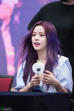 170702 Jisoo Fansign event