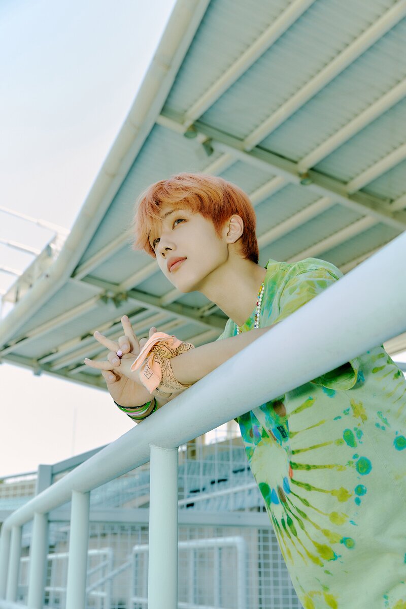 NCT DREAM "Hello Future" Concept Teaser Images documents 4