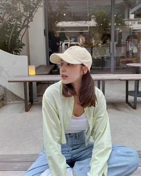 220817 Jung Lea Instagram Update