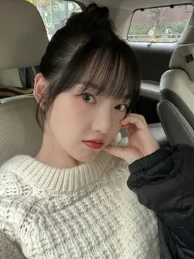 231215 Yerin Twitter update