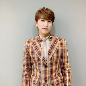 191207 Sungmin Twitter Update