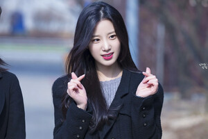 180214 Berry Good Johyun