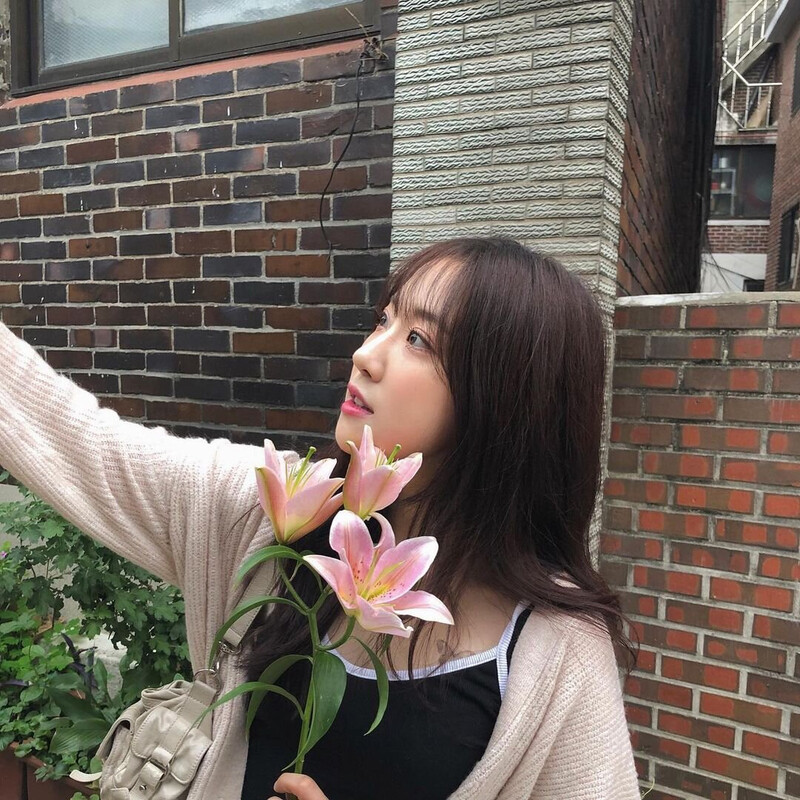 180922 Haeri Instagram Update documents 2