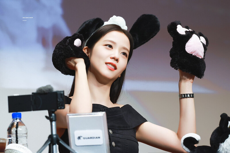 230507 BLACKPINK Jisoo - 'ME' Fansign Event documents 13