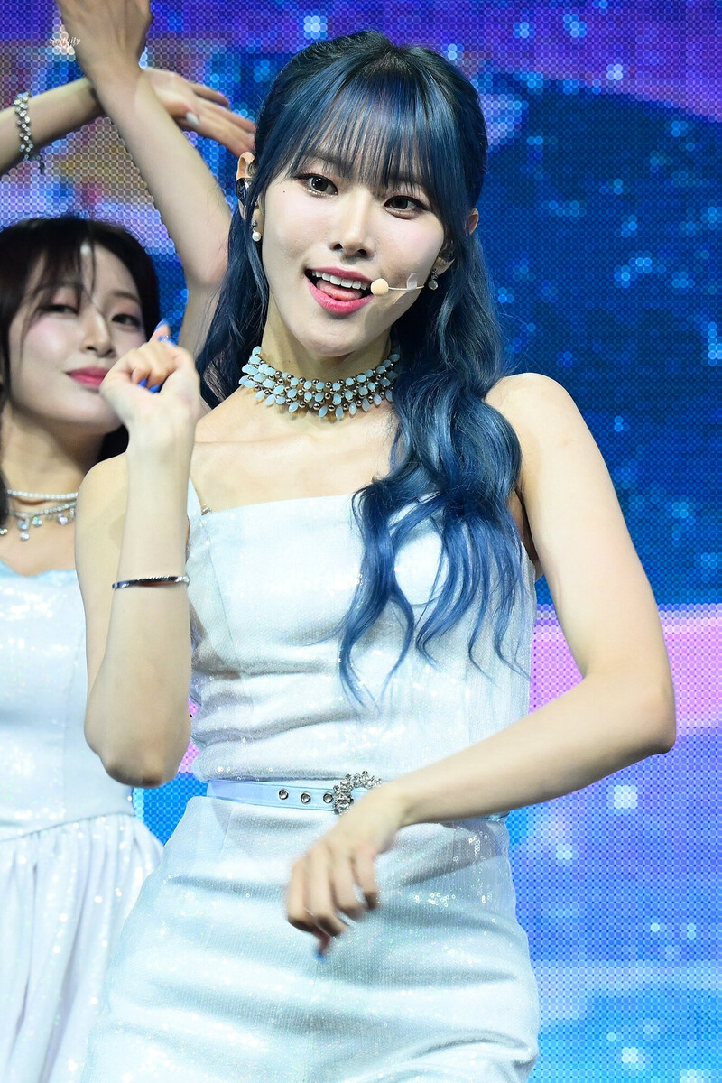 240709 Weeekly Monday - 6th Mini Album 'Bliss' Showcase documents 5