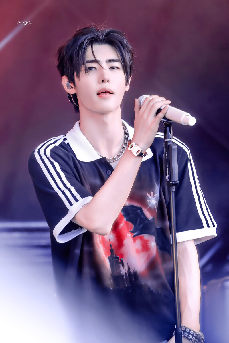 240810 ENHYPEN SUNGHOON AT ROCK IN JAPAN FESTIVAL 2024 documents 16