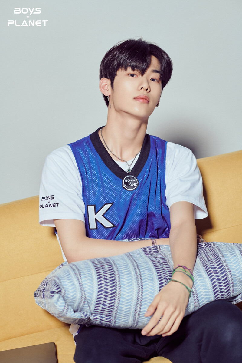 Boys Planet 2023 profile - K group -  Lee Jeong Hyeon documents 5