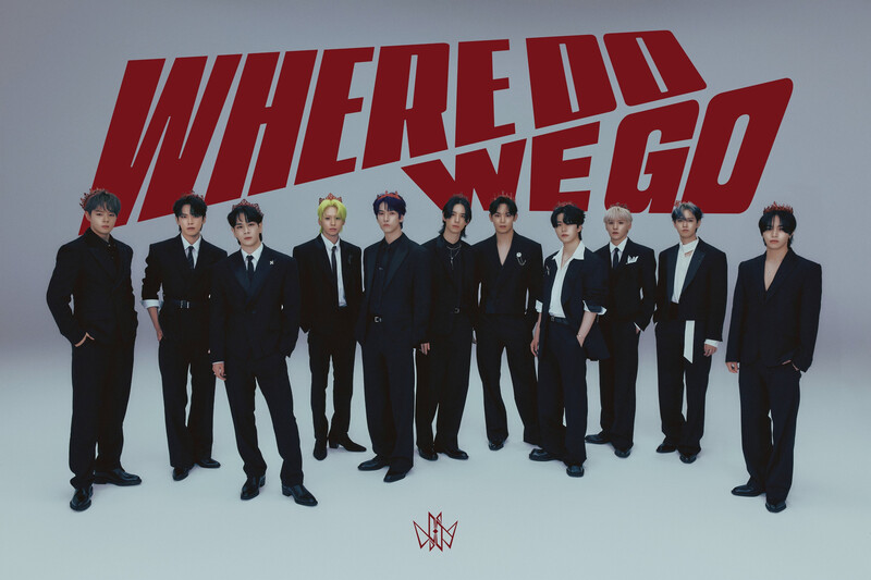 JO1 "Where Do We Go" Concept Photos documents 4