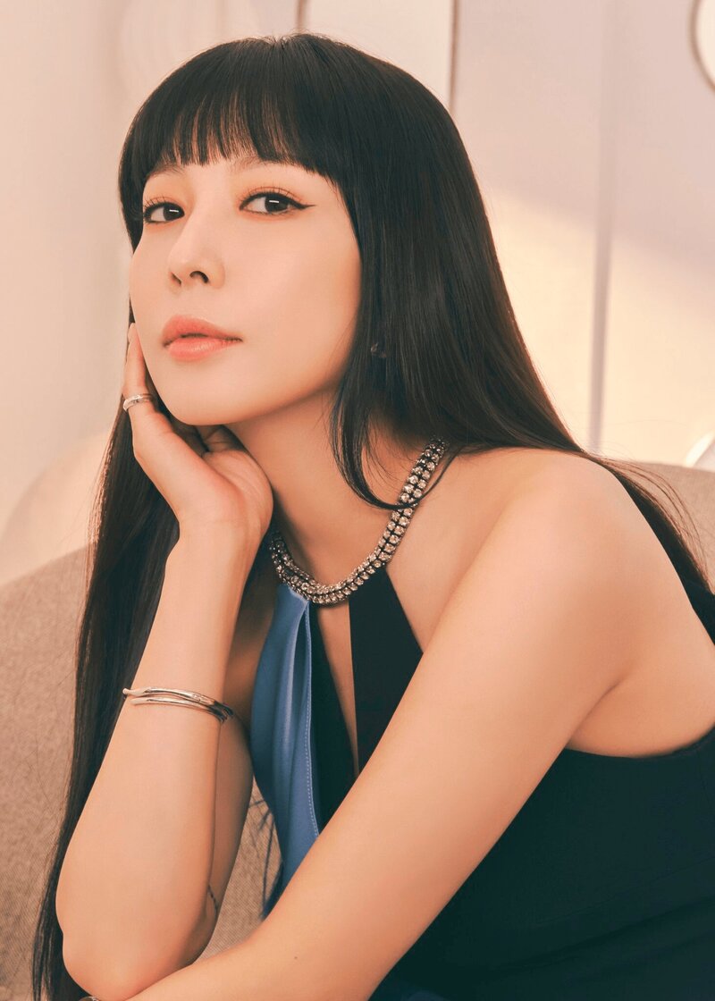 BoA - SMTOWN 2022 SMCU Express teasers documents 3