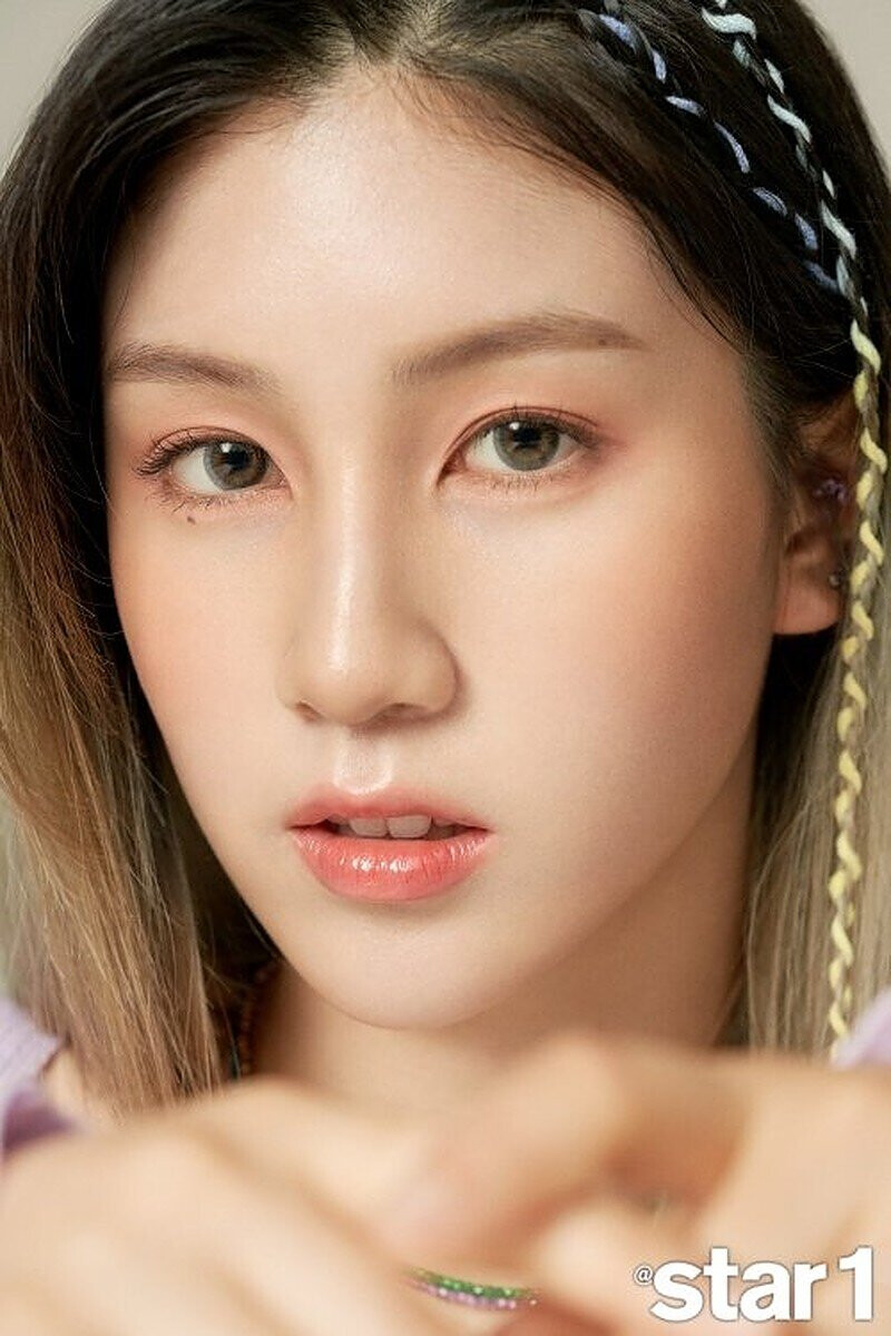 PIXY for Star1 Magazine, June 2021 Issue documents 3