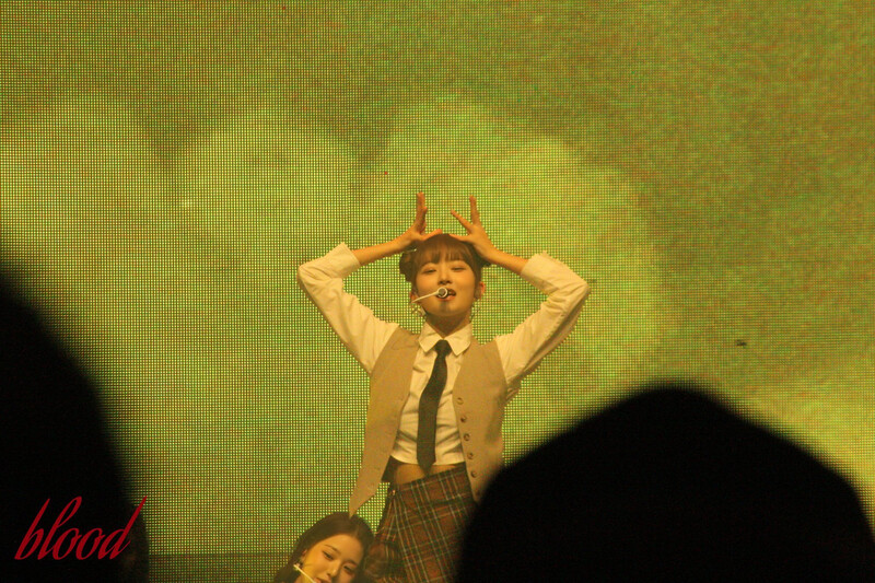 230211 IVE Rei - The First Fan Concert 'The Prom Queens' Day 1 documents 6