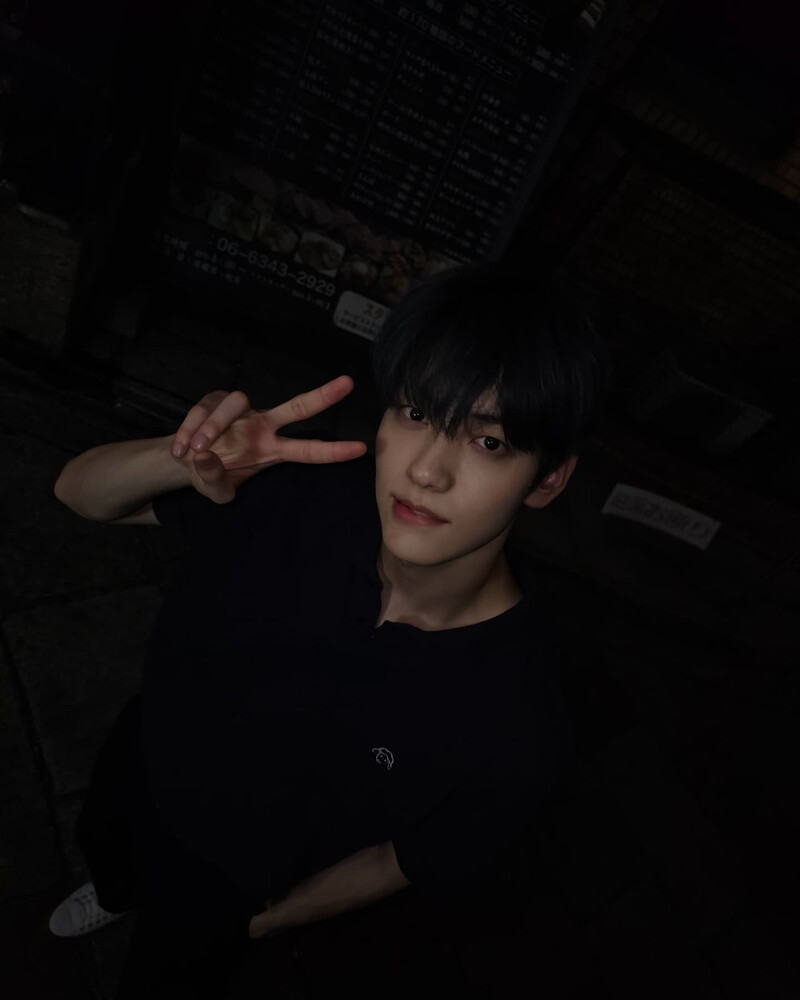 240731 TXT Soobin Instagram Update documents 2