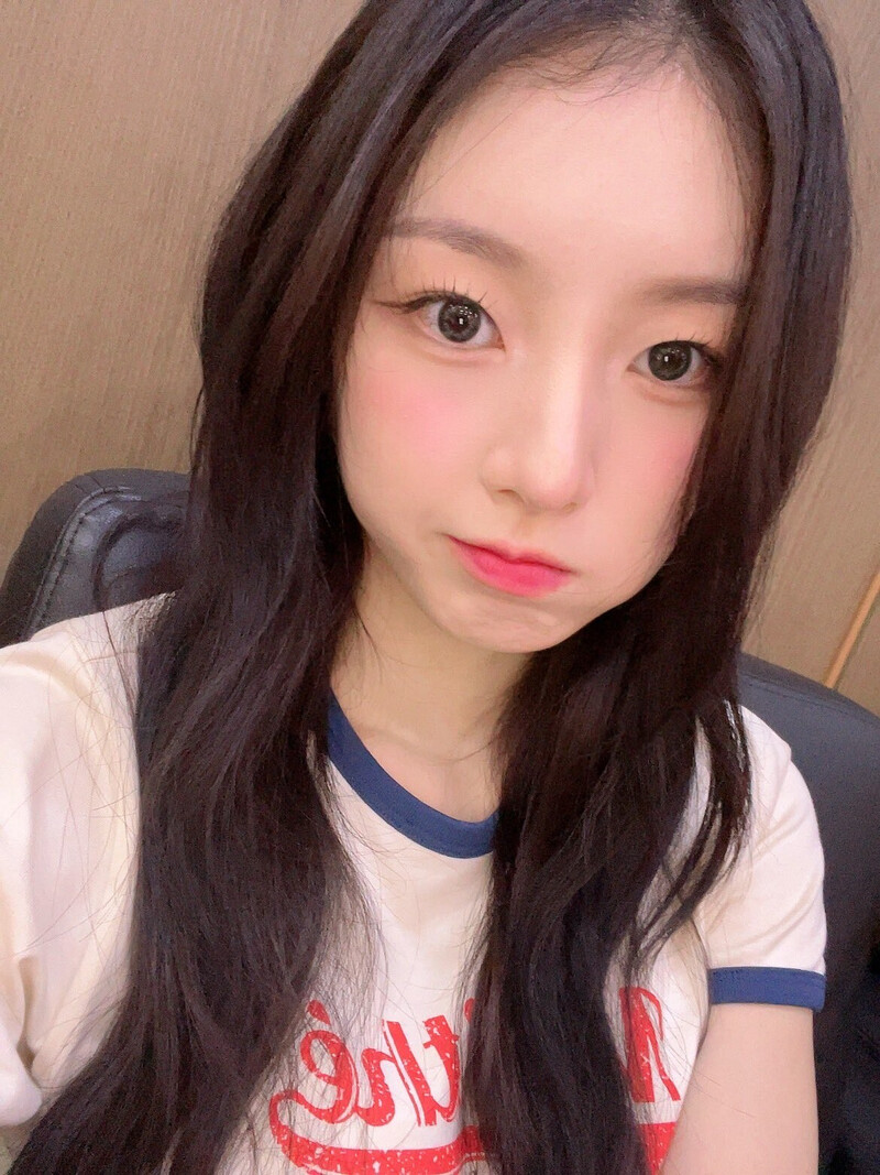 240819 - LIGHTSUM Twitter Update with JUHYEON documents 2