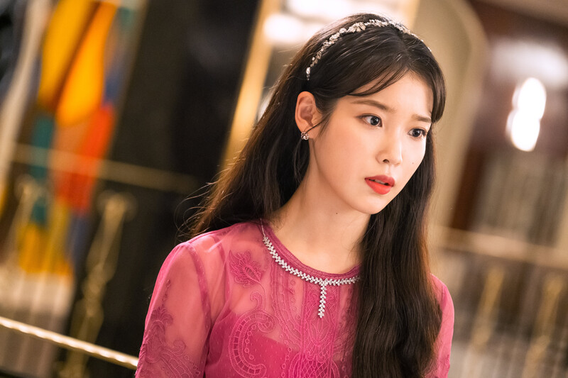 IU - 'Hotel Del Luna' HQ Stills documents 2