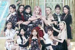 201212 IZ*ONE 'Panorama' & 'Sequence'  at Music Core (MBC Website Update)