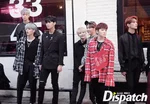 Naver x Dispatch - SEVENTEEN 2nd Album 'Teen, Age' Jacket Photoshoot