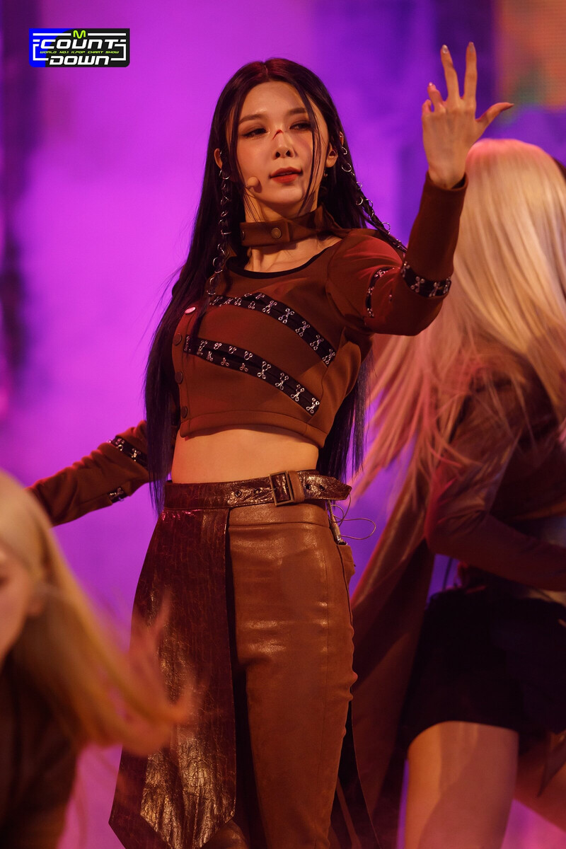 220414 Dreamcatcher - 'MAISON' at M Countdown documents 18