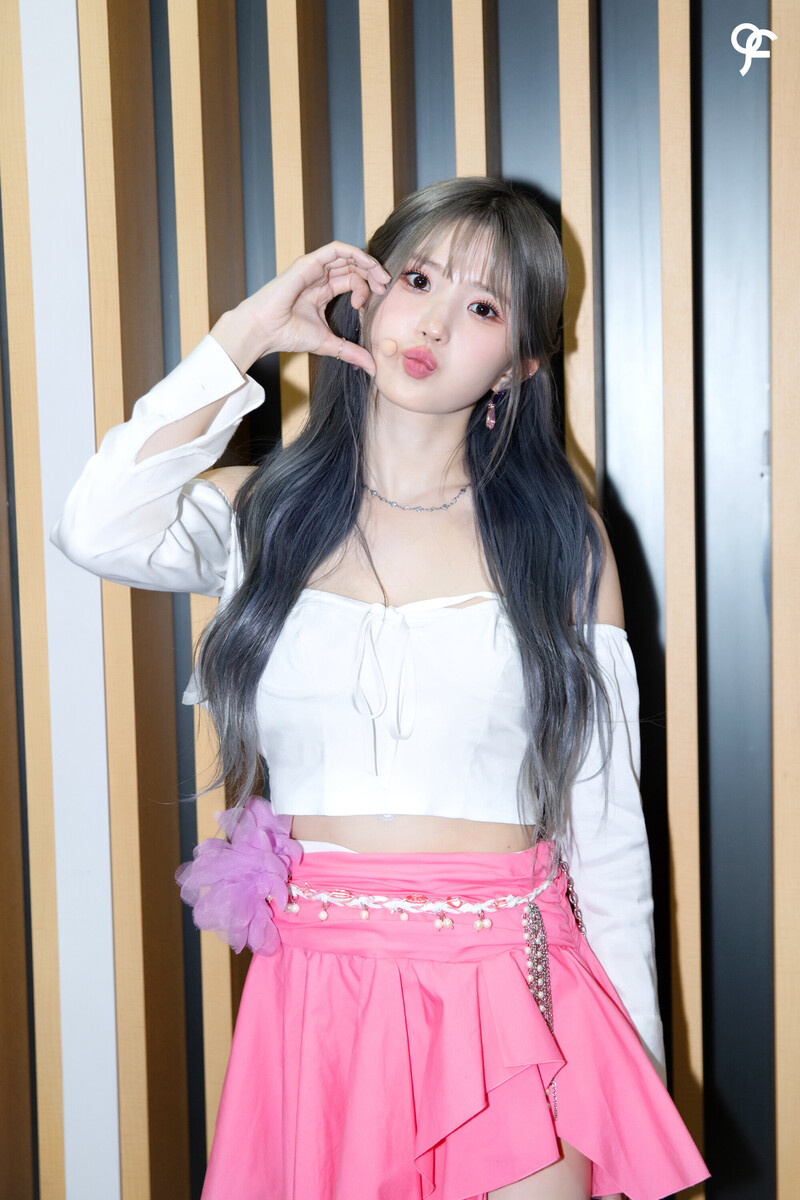 220803 fromis_9 Weverse - ‘Stay This Way’ Behind Sketch 1 documents 8