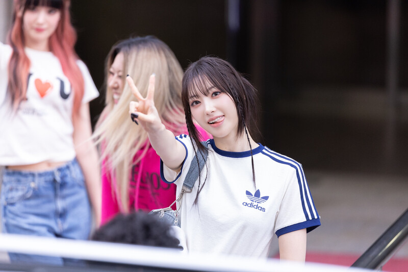 240705 H1-KEY Riina - Music Bank Commute documents 4