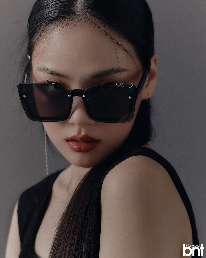 BIBI for BNT International July 2021 issue documents 24