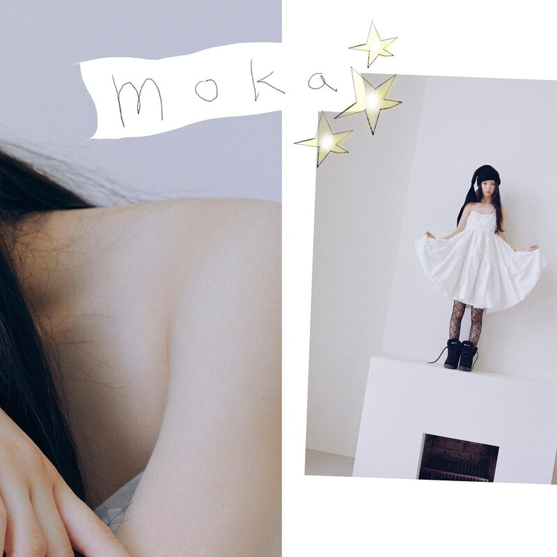 I'LL-LIT Moka Profile Photos X Vogue Korea documents 6