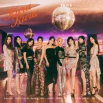 TWICE Japan 8th Single 'Kura Kura' Concept Teasers