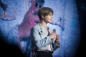 250104 Taemin 'Ephemeral Gaze' World Tour in Macau