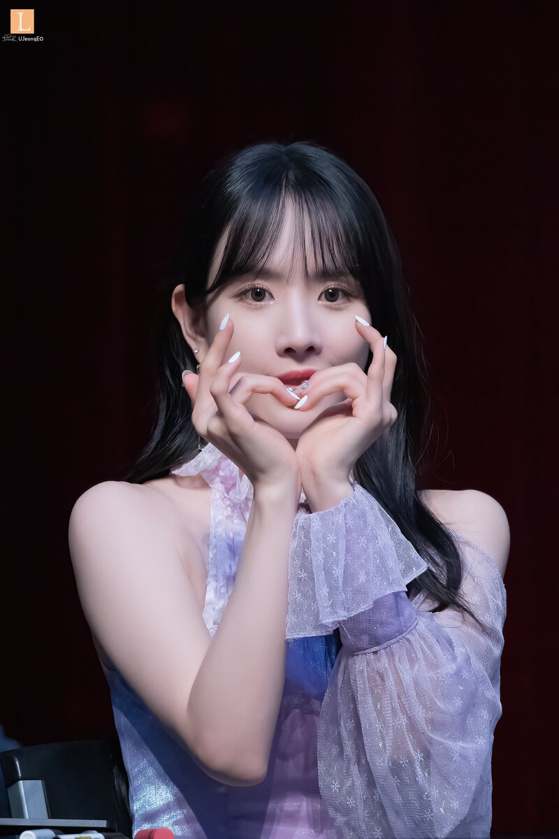 220710 WJSN Seola documents 10