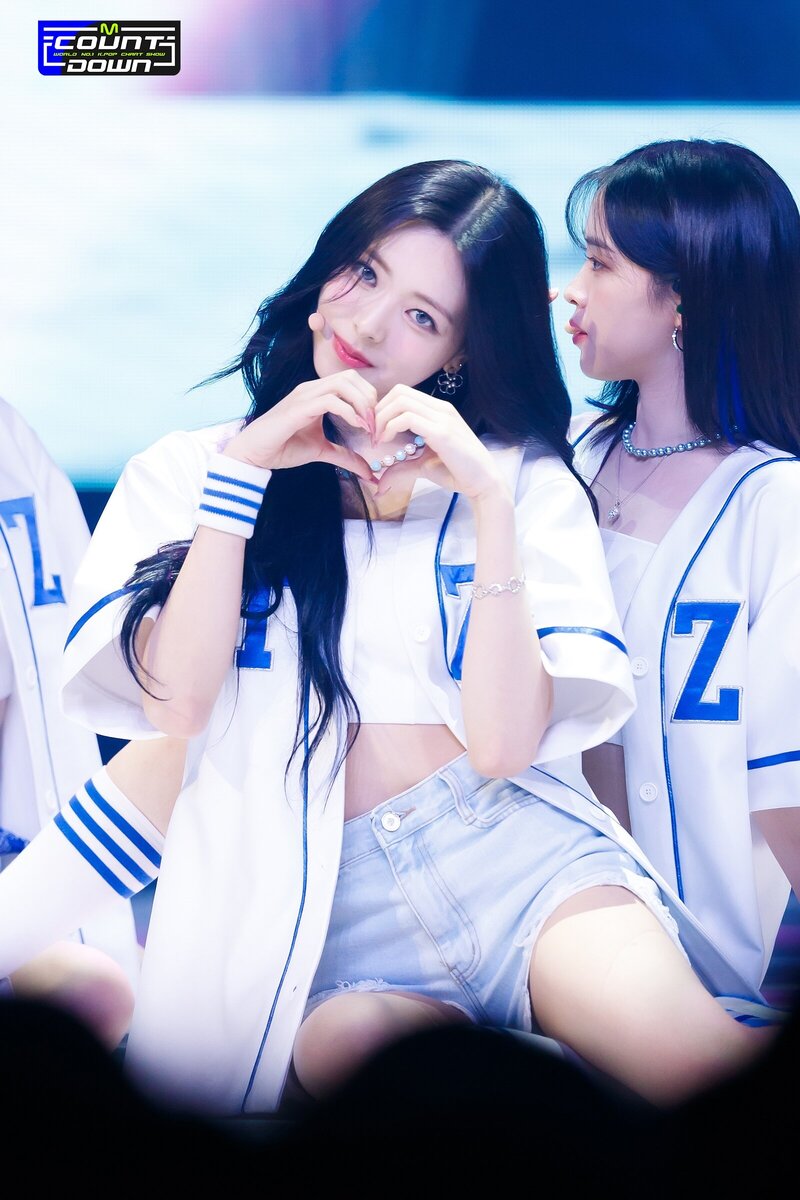 230803 - ITZY 'None of My Business' at M COUNTDOWN documents 13