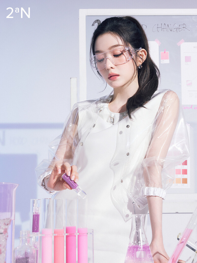 IRENE for 2ªN 2024 - Mood Changer documents 1