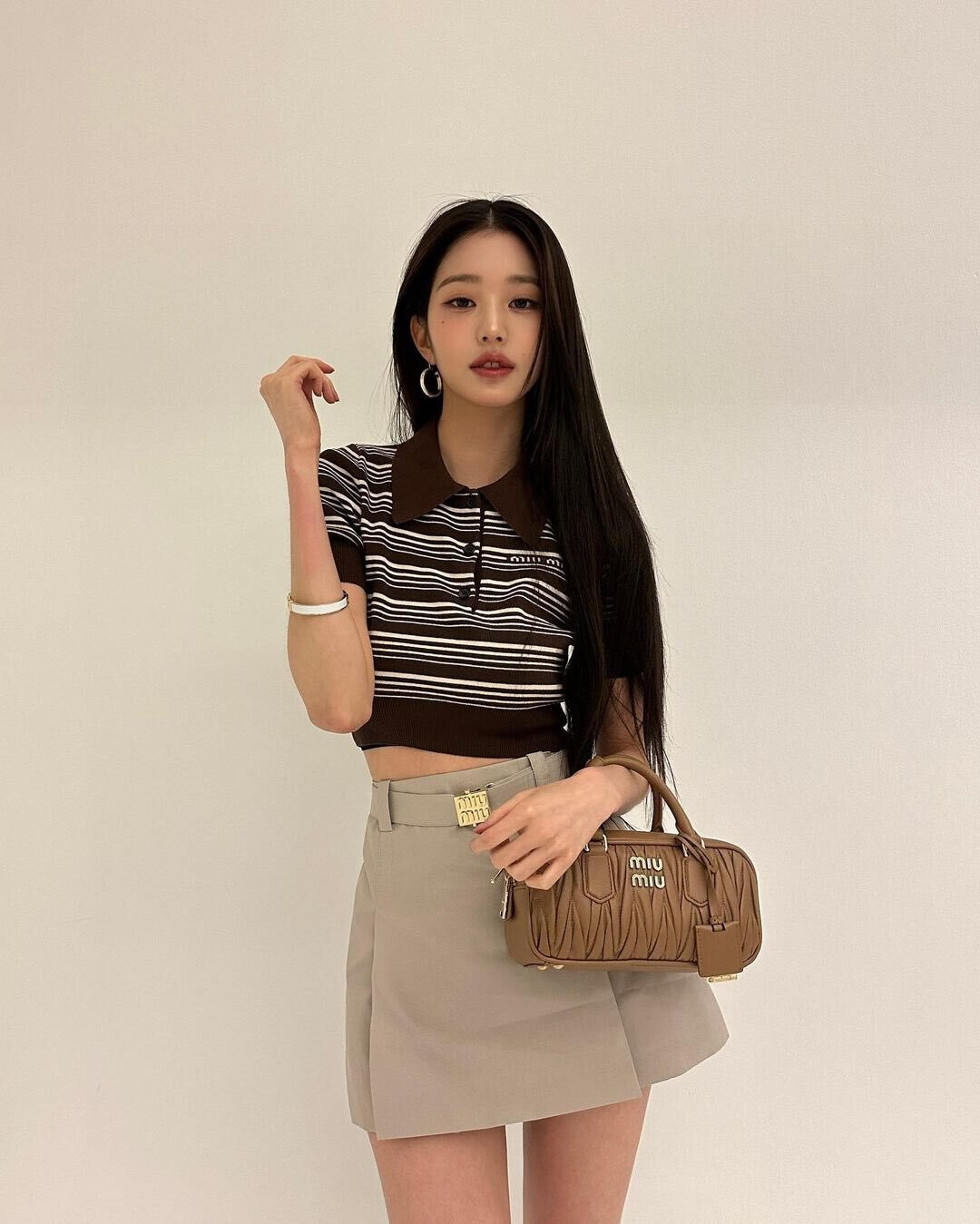 230611 Wonyoung Instagram Update | kpopping