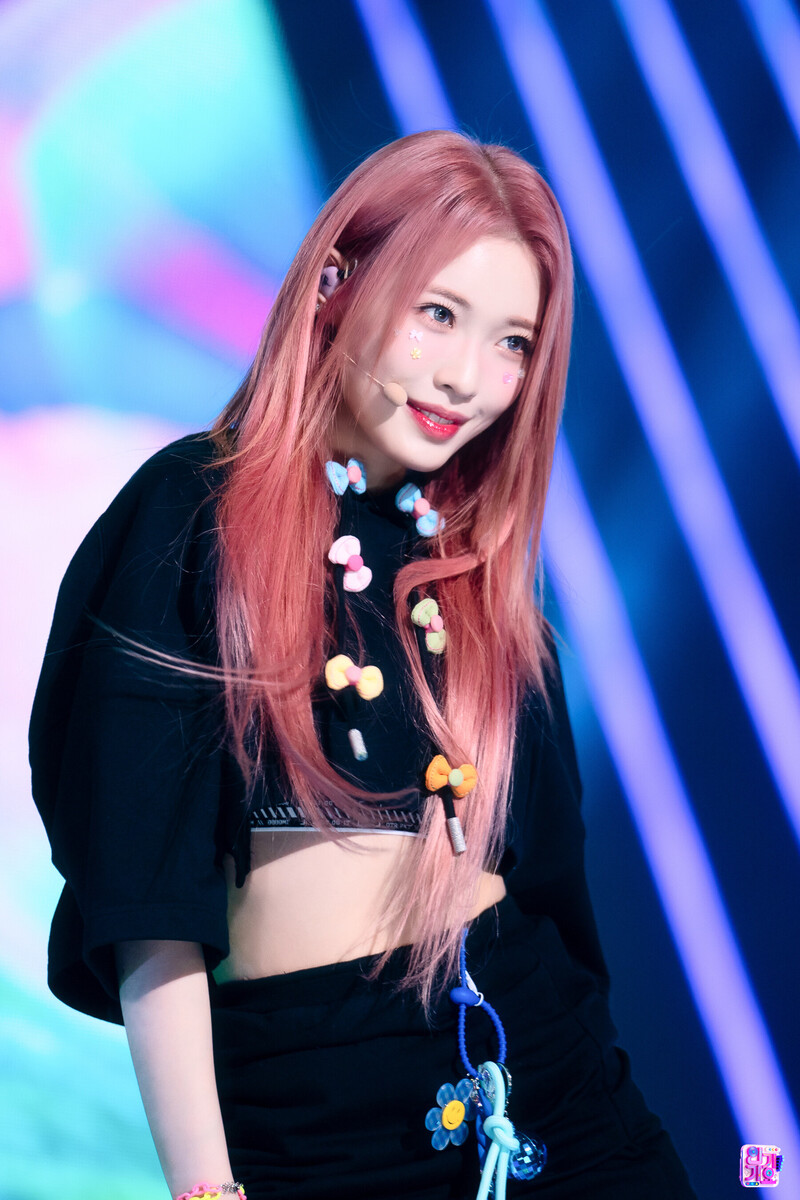 230402 Billlie Haram - 'EUNOIA' at Inkigayo documents 9