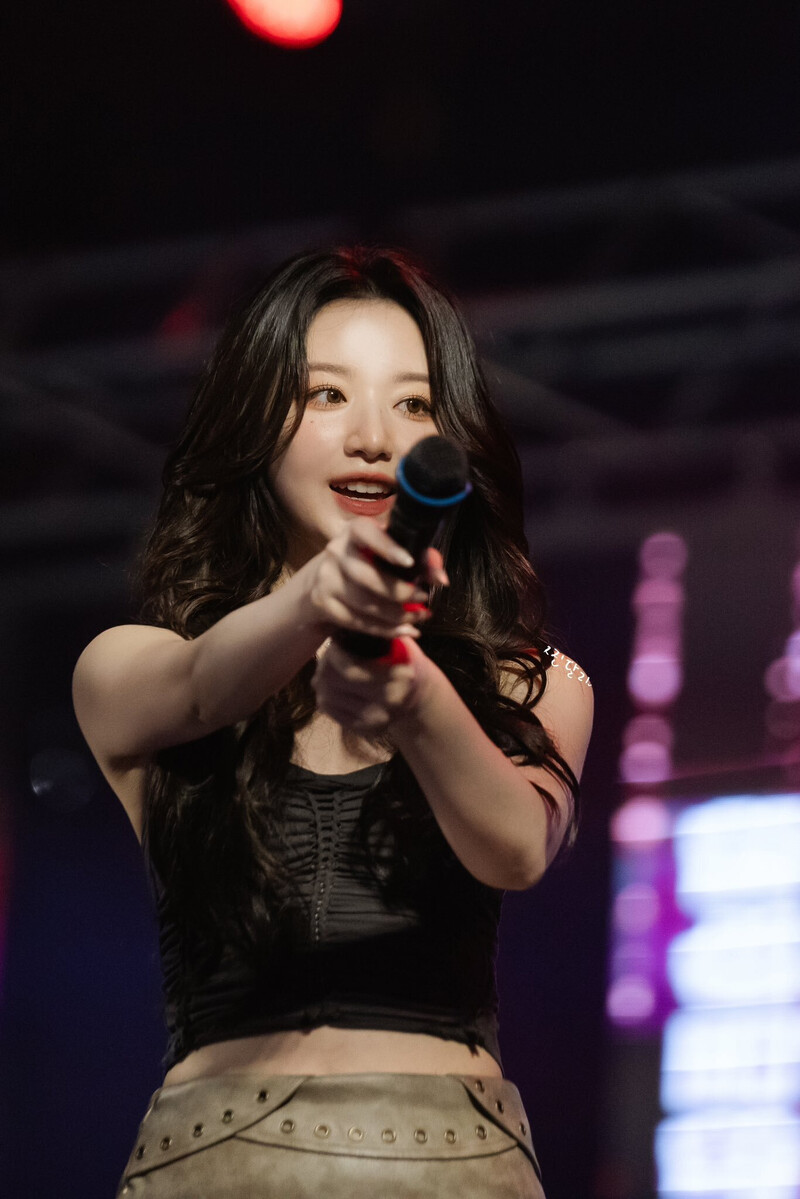 240530 (G)I-DLE Shuhua - Hansung University Festival documents 15