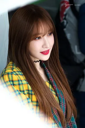 190310 EXID Hani