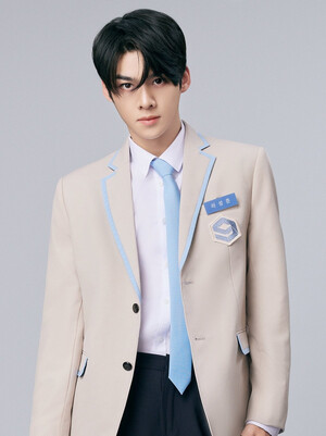 Li Sheng Jun Starlight Boys Profile Photo