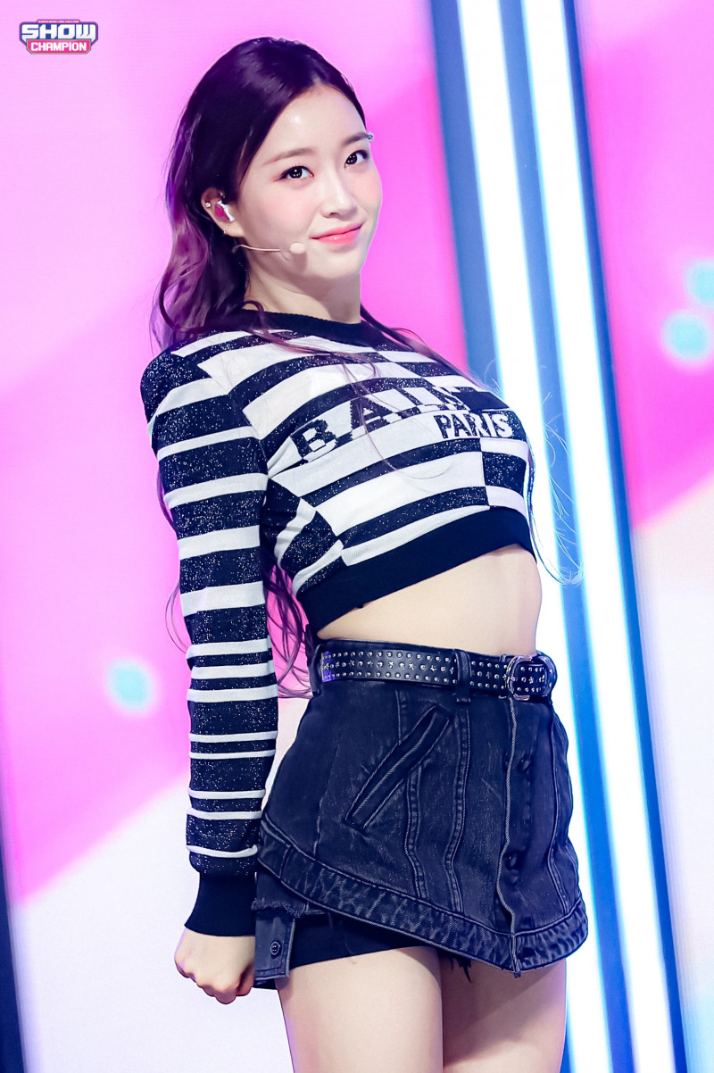 210414 STAYC - 'ASAP' at Show Champion documents 7