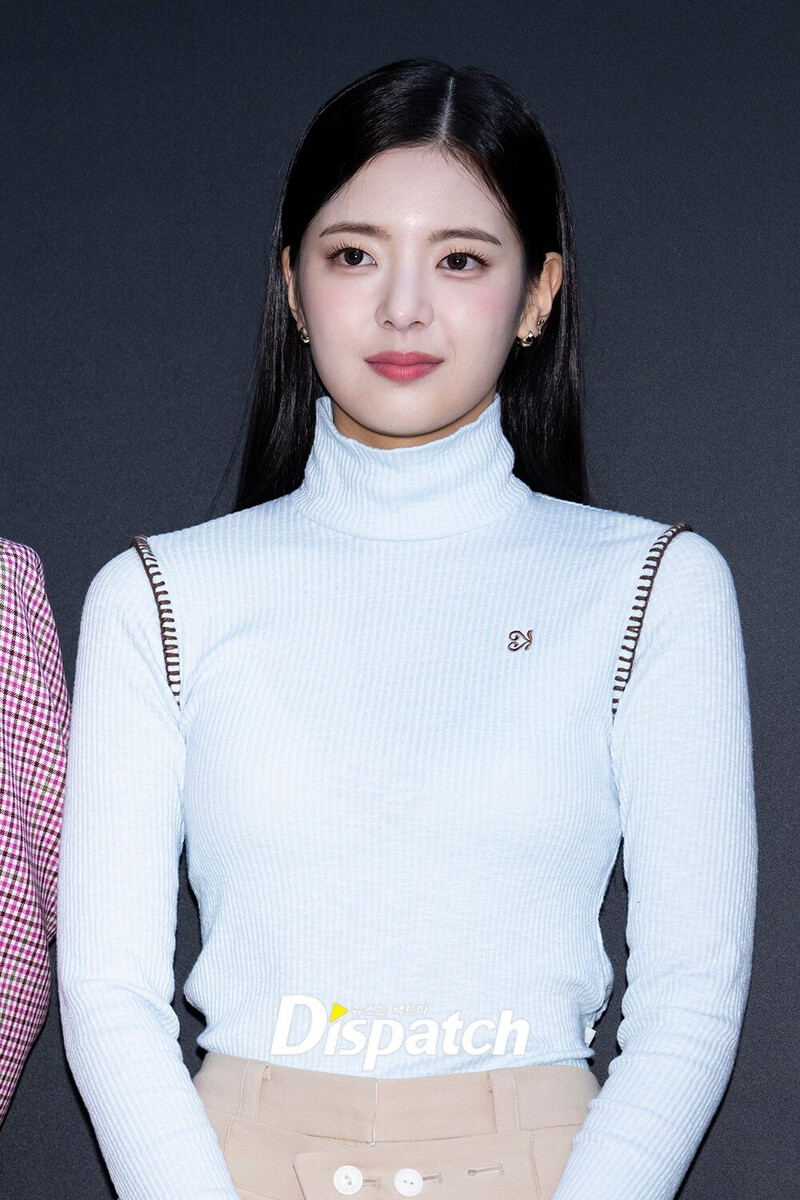 230201 ITZY LIA- DOYSON Pop-Up Store Event documents 1