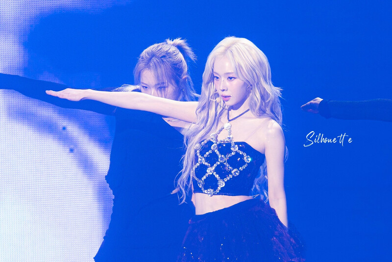 240630 aespa Winter - ‘SYNK : Parallel Line’ Tour in Seoul Day 2 documents 4