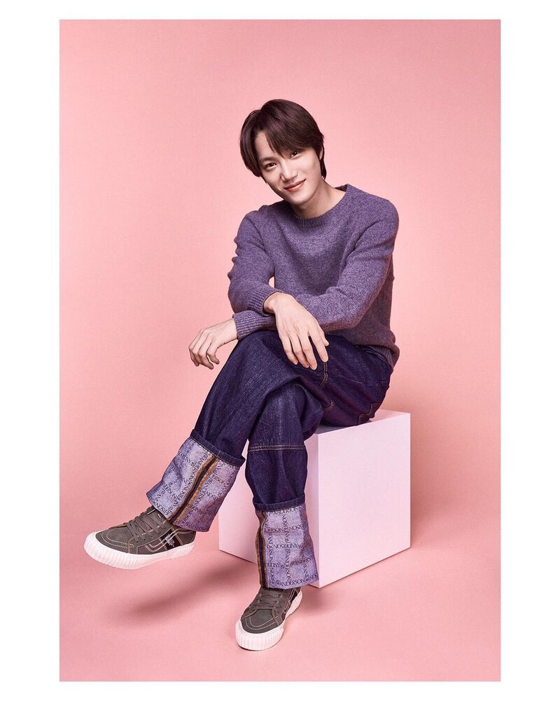 Netflix - 'New World' Cast Pictorial Posters documents 1