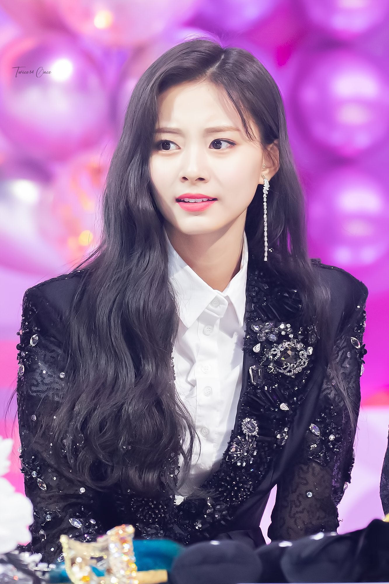 200104 TWICE Tzuyu - 34th Golden Disc Awards Day 1 | kpopping